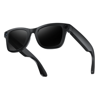 Gafas Inteligentes con IA, Cámara Integrada, ChatGPT – SmartView Pro