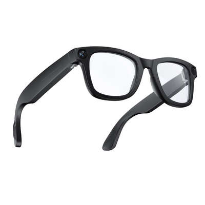 Gafas Inteligentes con IA, Cámara Integrada, ChatGPT – SmartView Pro