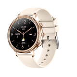 Watchily SmartLady  –  Reloj inteligente para mujer, Fitness y Salud Femenina