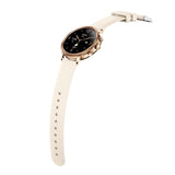Watchily SmartLady  –  Reloj inteligente para mujer, Fitness y Salud Femenina