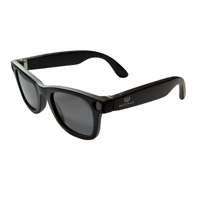 Gafas Inteligentes con IA y Cámara HD 1080P – SmartView Pro