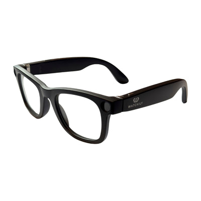 Gafas Inteligentes con IA y Cámara HD 1080P – SmartView Pro