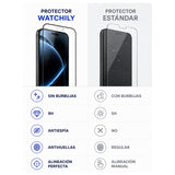 Protector de Pantalla 3 en 1 – Google Pixel