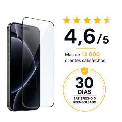 Protector de Pantalla 3 en 1 – Google Pixel
