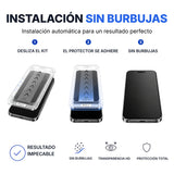 Protector de Pantalla 3 en 1 – Google Pixel