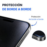 Protector de Pantalla 3 en 1 – Google Pixel
