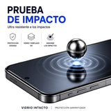Protector de Pantalla 3 en 1 – Google Pixel