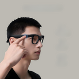 Gafas Inteligentes con IA, Cámara Integrada, ChatGPT – SmartView Pro