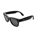 Gafas Inteligentes con IA, Cámara Integrada, ChatGPT – SmartView Pro