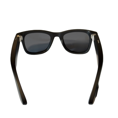 Gafas Inteligentes con IA, Cámara Integrada, ChatGPT – SmartView Pro