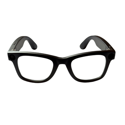 Gafas Inteligentes con IA, Cámara Integrada, ChatGPT – SmartView Pro