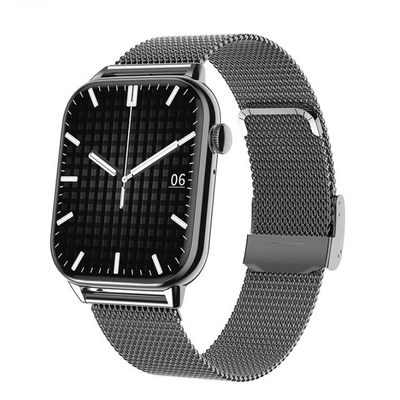 Watchily Pro Elite S4 – Reloj Inteligente para la salud y el fitness