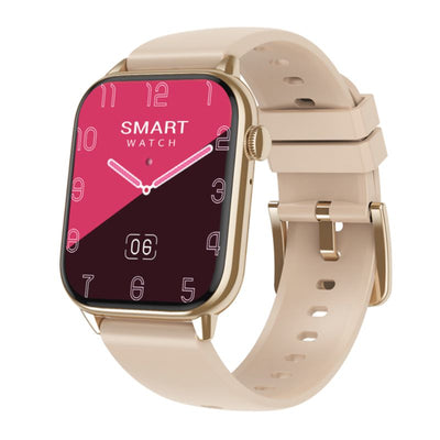 Watchily Pro Elite S4 – Reloj Inteligente para la salud y el fitness